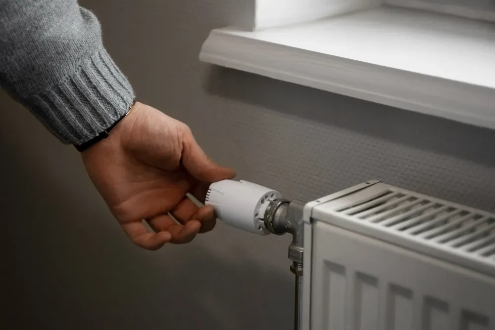 Chauffage électrique près de Massy